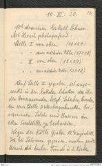 Seite 72, Tagebuch "Umgebung von Krems | Scheibenhof | Stein-Neol. (hinten) (NHMW-PRAE-BBB-39)